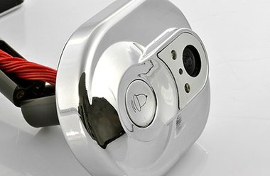 Finding The Best Peephole Camera - Installing a peephole camera